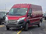 New 2025 Ram ProMaster 2500 High Roof Empty Cargo Van for sale #D9596 - photo 9