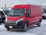 New 2025 Ram ProMaster 2500 High Roof Empty Cargo Van for sale #D9608 - photo 9