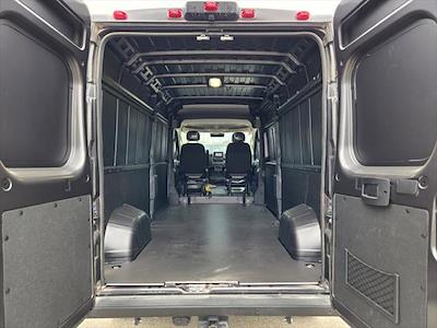 New 2025 Ram ProMaster 2500 High Roof Empty Cargo Van for sale #D9627 - photo 2