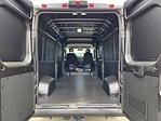 New 2025 Ram ProMaster 2500 High Roof Empty Cargo Van for sale #D9627 - photo 2