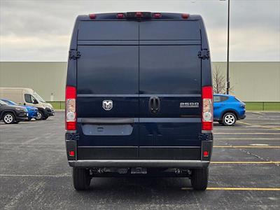 New 2025 Ram ProMaster 2500 High Roof Empty Cargo Van for sale #D9617 - photo 2