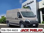 New 2025 Ram ProMaster 2500 High Roof Empty Cargo Van for sale #D9601 - photo 1