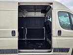 New 2025 Ram ProMaster 2500 High Roof Empty Cargo Van for sale #D9601 - photo 14