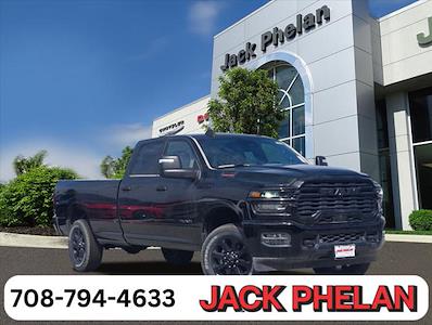 New 2025 Ram 2500 Big Horn Crew Cab 4x4 Pickup for sale #D9632 - photo 1