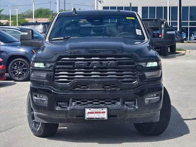 New 2025 Ram 2500 Big Horn Crew Cab 4x4 Pickup for sale #D9632 - photo 2
