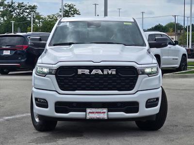 New 2025 Ram 1500 Big Horn Crew Cab 4x4 Pickup for sale #D9546 - photo 2
