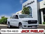 New 2025 Ram 1500 Big Horn Crew Cab 4x4 Pickup for sale #D9546 - photo 1
