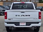 New 2025 Ram 1500 Big Horn Crew Cab 4x4 Pickup for sale #D9546 - photo 10