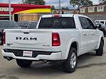 New 2025 Ram 1500 Big Horn Crew Cab 4x4 Pickup for sale #D9546 - photo 9
