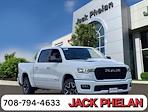 New 2025 Ram 1500 Laramie Crew Cab 4x4 Pickup for sale #D9554 - photo 1