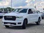 New 2025 Ram 1500 Laramie Crew Cab 4x4 Pickup for sale #D9554 - photo 3