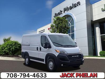 New 2026 Ram ProMaster 1500 Standard Roof Empty Cargo Van for sale #D9656 - photo 1