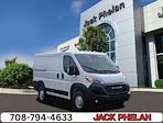 New 2026 Ram ProMaster 1500 Standard Roof Empty Cargo Van for sale #D9656 - photo 1