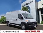 New 2026 Ram ProMaster 2500 High Roof Empty Cargo Van for sale #D9685 - photo 1