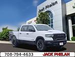 New 2026 Ram 1500 Rebel Crew Cab for sale #D9696 - photo 1