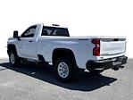 Used 2021 Chevrolet Silverado 2500 Work Truck Regular Cab 4WD Pickup for sale #G04530A - photo 2
