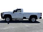 Used 2021 Chevrolet Silverado 2500 Work Truck Regular Cab 4WD Pickup for sale #G04530A - photo 3