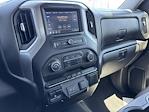Used 2021 Chevrolet Silverado 2500 Work Truck Regular Cab 4WD Pickup for sale #G04530A - photo 9