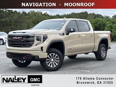 2022 GMC Sierra 1500 Crew Cab 4WD Pickup for sale #G04594B - photo 1
