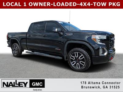 2022 GMC Sierra 1500 Crew Cab 4WD Pickup for sale #G04606B - photo 1