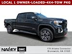 2022 GMC Sierra 1500 Crew Cab 4WD Pickup for sale #G04606B - photo 1