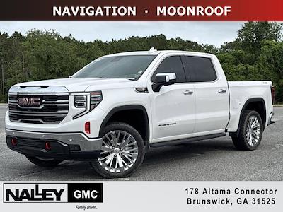 2023 GMC Sierra 1500 Crew Cab 4WD Pickup for sale #G04609A - photo 1