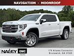 2023 GMC Sierra 1500 Crew Cab 4WD Pickup for sale #G04609A - photo 1