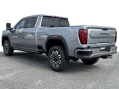 New 2025 GMC Sierra 2500 Denali Ultimate Crew Cab 4WD Pickup for sale #G04614 - photo 2