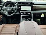 New 2025 GMC Sierra 2500 Denali Ultimate Crew Cab 4WD Pickup for sale #G04614 - photo 4
