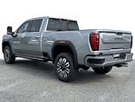New 2025 GMC Sierra 2500 Denali Ultimate Crew Cab 4WD Pickup for sale #G04614 - photo 2