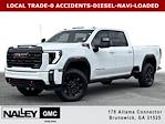 2024 GMC Sierra 2500 Crew Cab 4WD Pickup for sale #G04624A - photo 1