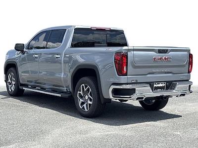 New 2025 GMC Sierra 1500 SLT Crew Cab 4WD Pickup for sale #G04627 - photo 2