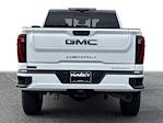 New 2025 GMC Sierra 2500 Denali Ultimate Crew Cab 4WD Pickup for sale #G04630 - photo 35
