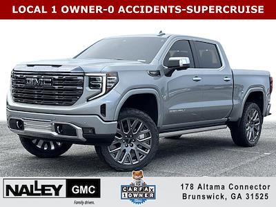 2024 GMC Sierra 1500 Crew Cab 4WD Pickup for sale #G04631A - photo 1