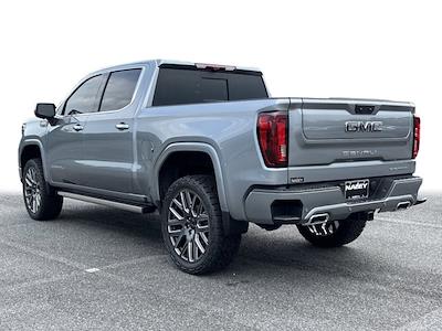 2024 GMC Sierra 1500 Crew Cab 4WD Pickup for sale #G04631A - photo 2