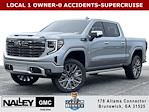 2024 GMC Sierra 1500 Crew Cab 4WD Pickup for sale #G04631A - photo 1