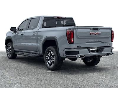 New 2025 GMC Sierra 1500 AT4 Crew Cab 4WD Pickup for sale #G04637 - photo 2