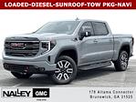 New 2025 GMC Sierra 1500 AT4 Crew Cab 4WD Pickup for sale #G04637 - photo 1