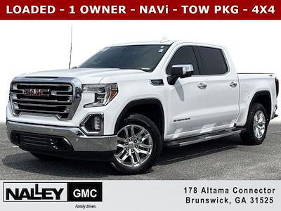 2020 GMC Sierra 1500 Crew Cab 4WD Pickup for sale #G04638A - photo 1