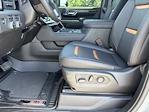 New 2025 GMC Sierra 2500 AT4 Crew Cab 4WD Pickup for sale #G04641 - photo 29