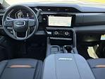 New 2025 GMC Sierra 2500 AT4 Crew Cab 4WD Pickup for sale #G04641 - photo 4