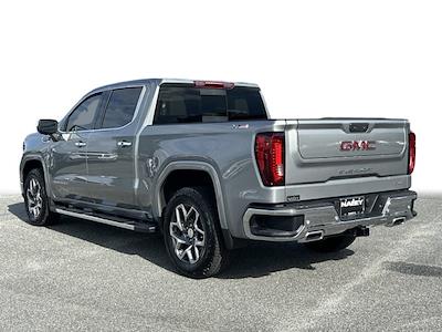 2025 GMC Sierra 1500 Crew Cab 4WD Pickup for sale #G04642 - photo 2