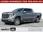 2025 GMC Sierra 1500 Crew Cab 4WD Pickup for sale #G04642 - photo 1