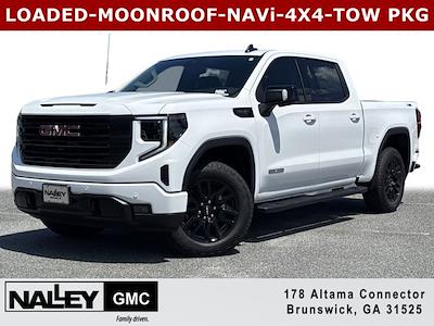 2025 GMC Sierra 1500 Crew Cab 4WD Pickup for sale #G04647 - photo 1