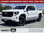 New 2025 GMC Sierra 1500 Elevation Crew Cab 4WD Pickup for sale #G04647 - photo 1