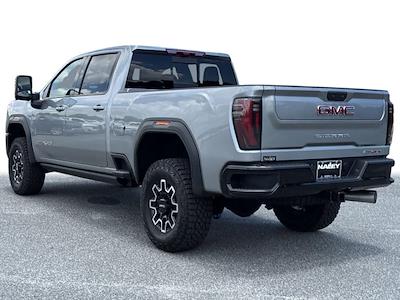 2025 GMC Sierra 2500 Crew Cab 4WD Pickup for sale #G04652 - photo 2