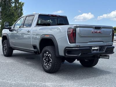 2025 GMC Sierra 2500 Crew Cab 4WD Pickup for sale #G04652 - photo 2