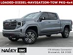 2025 GMC Sierra 1500 Crew Cab 4WD Pickup for sale #G04655 - photo 1