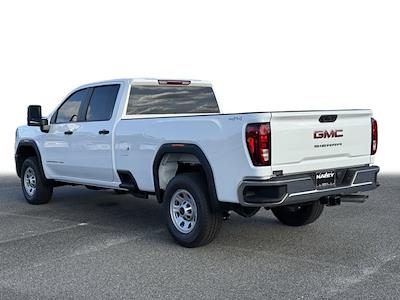 2025 GMC Sierra 2500 Crew Cab 4WD Pickup for sale #G04656 - photo 2