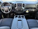 New 2025 GMC Sierra 2500 Pro Crew Cab 4WD Pickup for sale #G04656 - photo 3